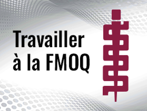 Travailler A La Fmoq