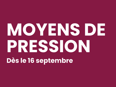 MOYENS DE PRESSION (1)